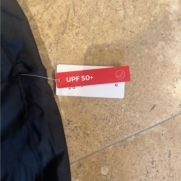 Baleaf laureate 14” high rise swim shorts XL - Picture 2 of 8